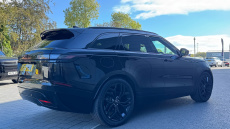 Land Rover Range Rover Velar 2.0 D200 MHEV Dynamic HSE 5dr Auto Diesel Estate